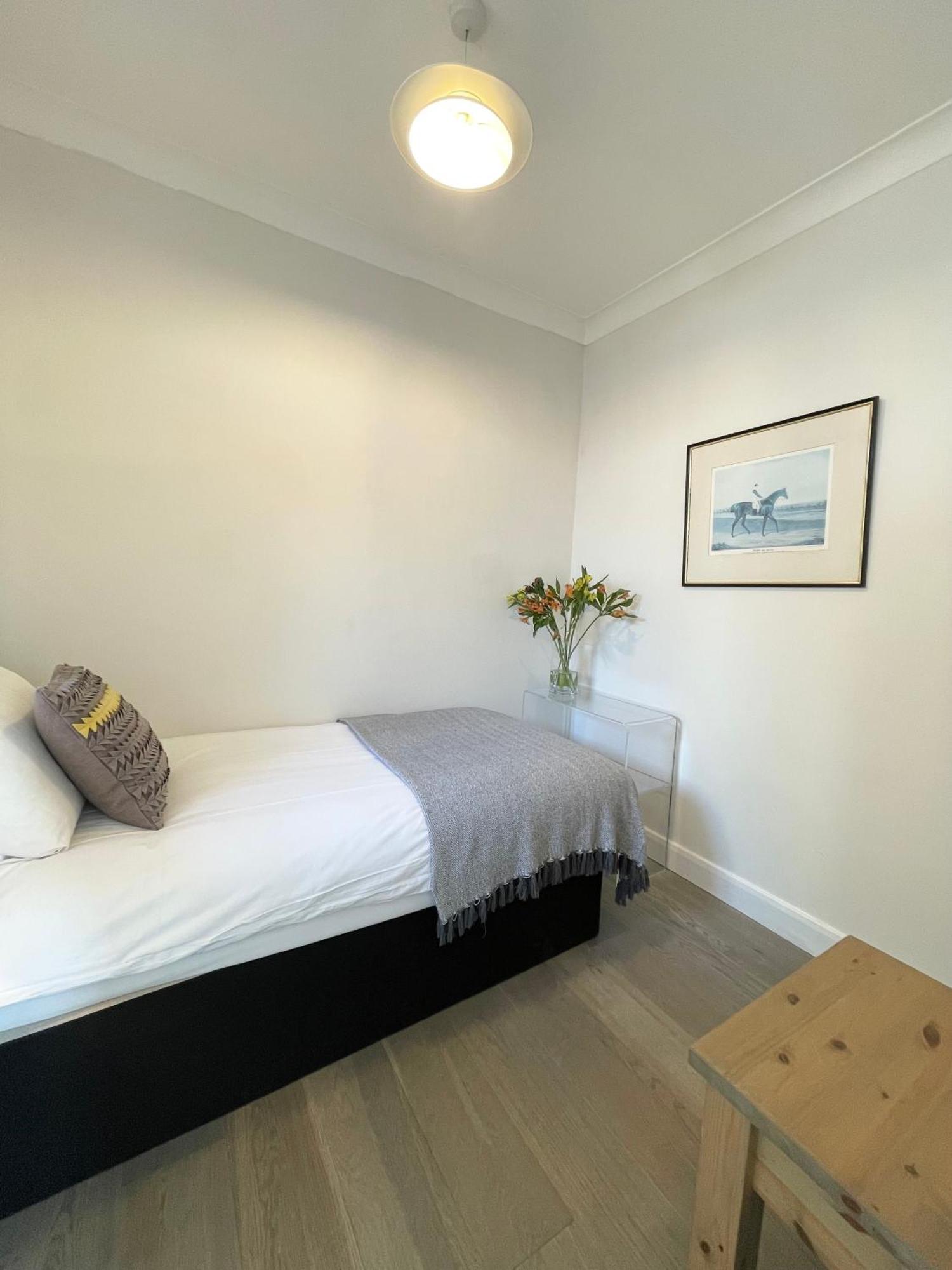 Cozy Apartments In Westminster Londra Dış mekan fotoğraf