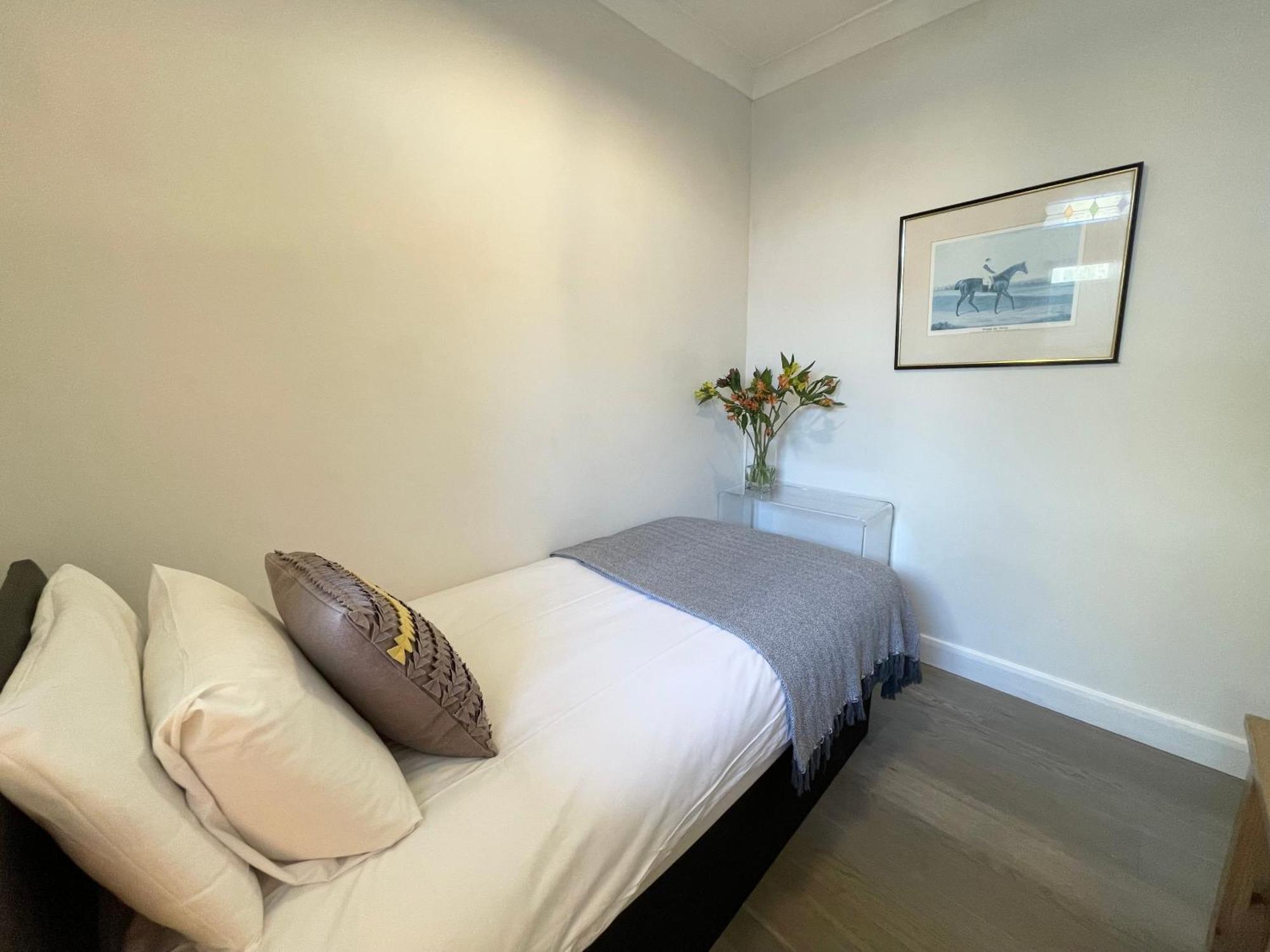 Cozy Apartments In Westminster Londra Dış mekan fotoğraf