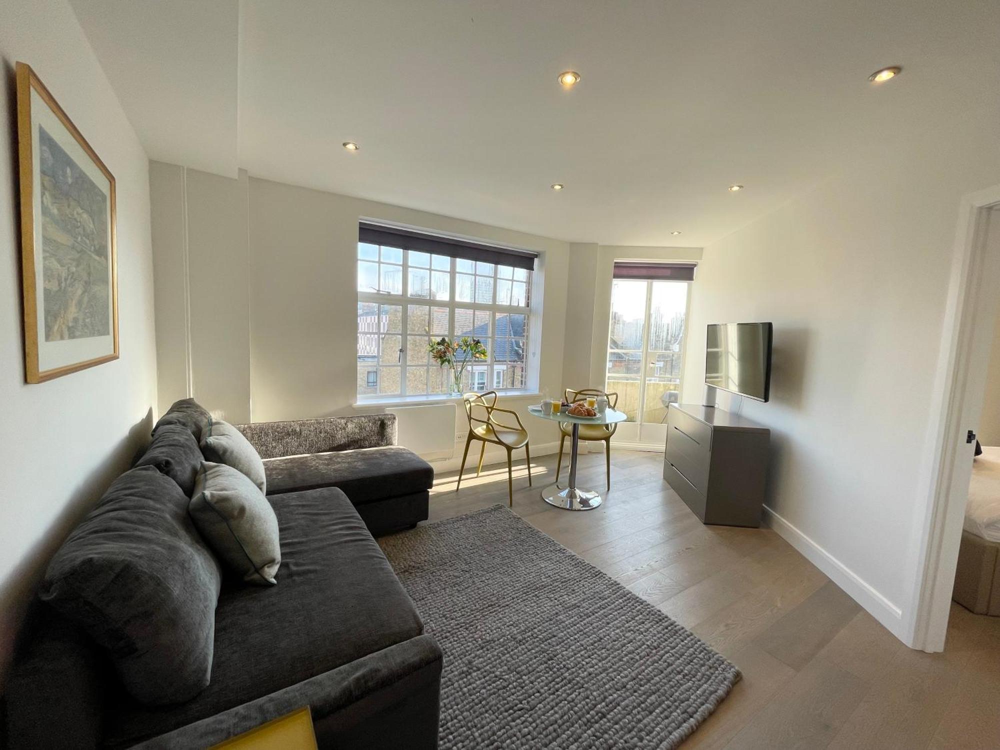 Cozy Apartments In Westminster Londra Dış mekan fotoğraf